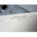 08H101 Rear Oil Seal Housing From 2007 GMC Yukon  6.2 12572014